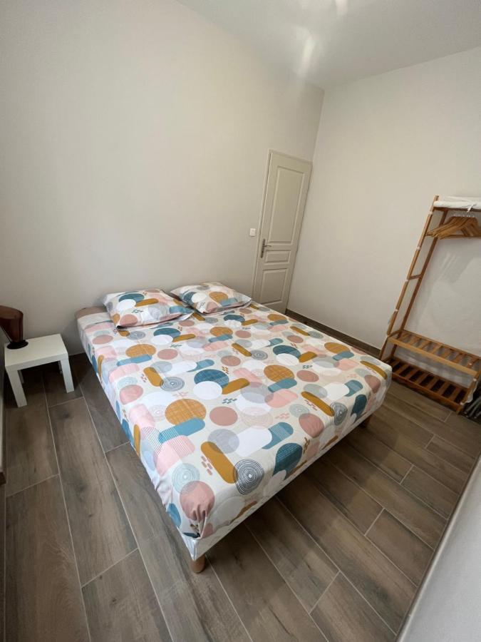 Appartement Renove A 15 Min De Lyon Saint-Fons Bagian luar foto