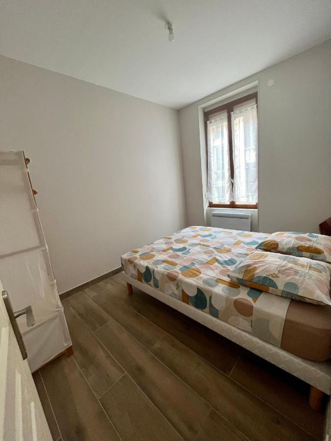 Appartement Renove A 15 Min De Lyon Saint-Fons Bagian luar foto