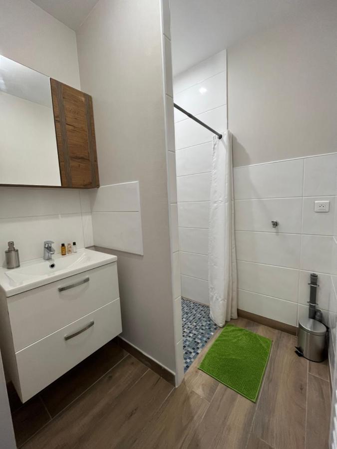 Appartement Renove A 15 Min De Lyon Saint-Fons Bagian luar foto