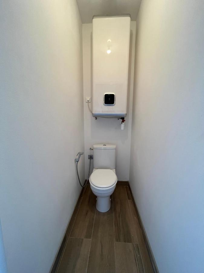 Appartement Renove A 15 Min De Lyon Saint-Fons Bagian luar foto